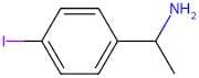 1-(4-Iodophenyl)ethanamine