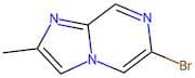 6-Bromo-2-methylimidazo[1,2-a]pyrazine