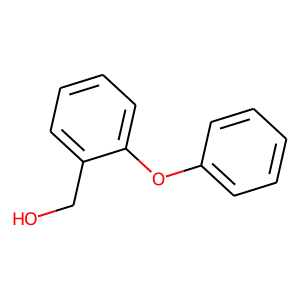 2-Phenoxybenzyl alcohol