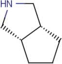 Cis-7-azabicyclo[3.3.0]octane