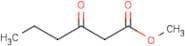 Methyl 3-oxohexanoate