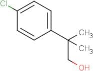 2-(4-Chlorophenyl)-2-methylpropanol