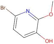 6-Bromo-2-methoxypyridin-3-ol