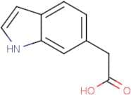 1H-Indole-6-acetic acid