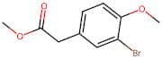Methyl 2-(3-bromo-4-methoxyphenyl)acetate