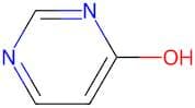 4-Hydroxypyrimidine