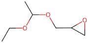 2,3-Epoxy-1-(1-ethoxyethoxy)propane