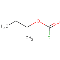 Sec-butyl chloroformate