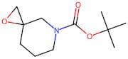 tert-Butyl 1-oxa-5-azaspiro[2,5]octane-5-carboxylate