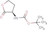 Boc-D-homoserine lactone