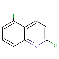 2,5-Dichloroquinoline