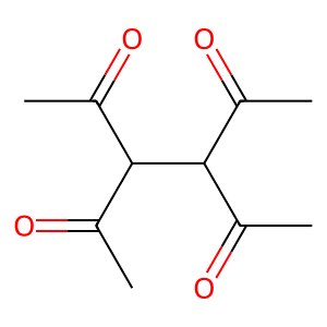 3,4-Diacetylhexane-2,5-dione