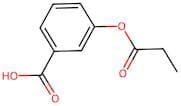 3-Propionyloxybenzoic acid