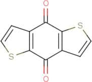 Benzo[1,2-b;4,5-b']dithiophene-4,8-dione