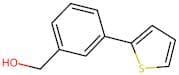 (3-Thien-2-ylphenyl)methanol
