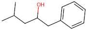 4-Methyl-1-phenyl-2-pentanol
