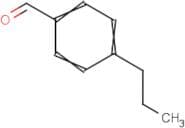 4-N-Propylbenzaldehyde