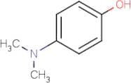 4-(Dimethylamino)phenol
