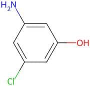 3-Amino-5-chlorophenol
