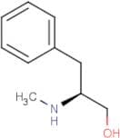 (S)-2-(Methylamino)-3-phenylpropan-1-ol