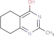 2-Methyl-5,6,7,8-tetrahydroquinazolin-4-ol