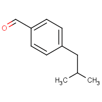 4-Isobutylbenzaldehyde