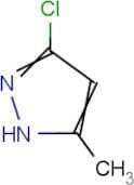 5-Chloro-3-methylpyrazole