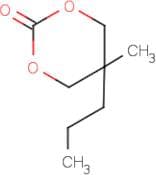 5-Methyl-5-propyl-1,3-dioxan-2-one
