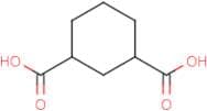 1,3-Cyclohexanedicarboxylic acid