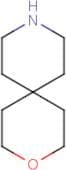 3-Oxa-9-azaspiro[5.5]undecane