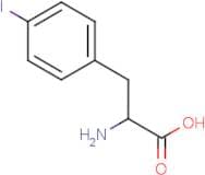 4-Iodo-DL-phenylalanine