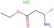 (S)-Ethyl3-aminobutanoatehydrochloride