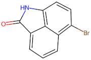 6-Bromobenzo[cd]indol-2(1H)-one