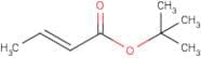 tert-Butyl crotonate