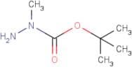 1-Boc-1-methylhydrazine