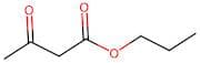 Acetoacetic acid n-propyl ester