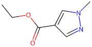 Ethyl 1-methyl-1H-pyrazole-4-carboxylate
