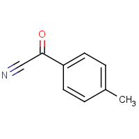 4-Methylbenzoyl cyanide