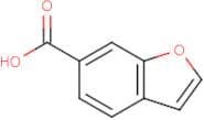 Benzofuran-6-carboxylic acid
