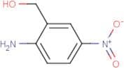 2-Amino-5-nitrobenzyl alcohol