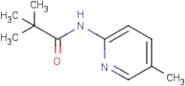 N-(5-Methylpyridin-2-yl)pivalamide