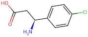 (S)-3-Amino-3-(4-chlorophenyl)propanoic acid