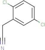 2,5-Dichlorobenzyl cyanide