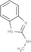N-Methyl-1H-1,3-benzodiazol-2-amine