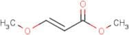 Methyl 3-methoxyacrylate