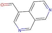 2,7-Naphthyridine-4-carbaldehyde