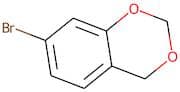 7-Bromo-4H-1,3-benzodioxine