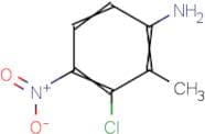 2-Amino-6-chloro-5-nitrotoluene