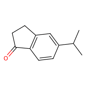 5-Isopropyl-2,3-dihydro-1H-inden-1-one