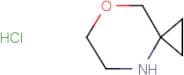 7-Oxa-4-azaspiro[2.5]octane hydrochloride